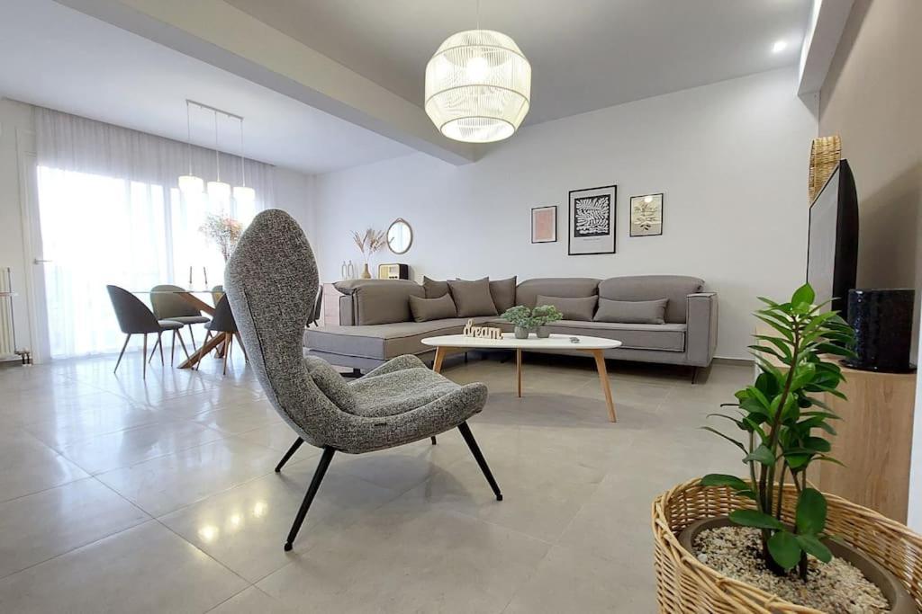 Koroni House Lägenhet Heraklion Exteriör bild