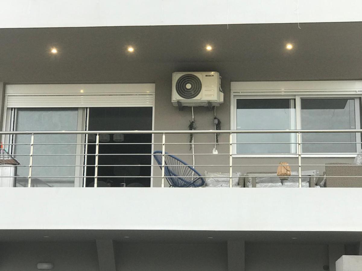 Koroni House Lägenhet Heraklion Exteriör bild