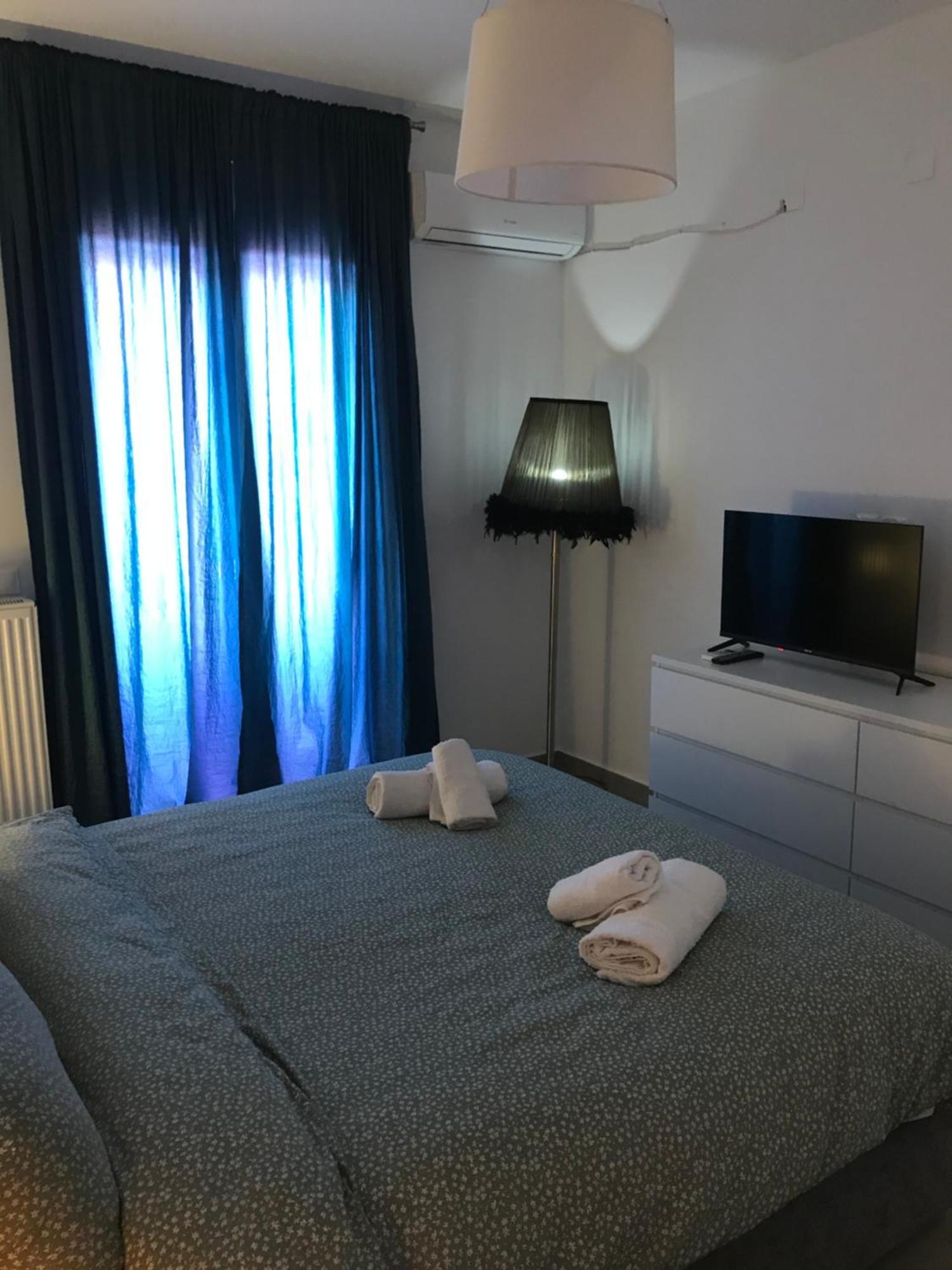Koroni House Lägenhet Heraklion Exteriör bild