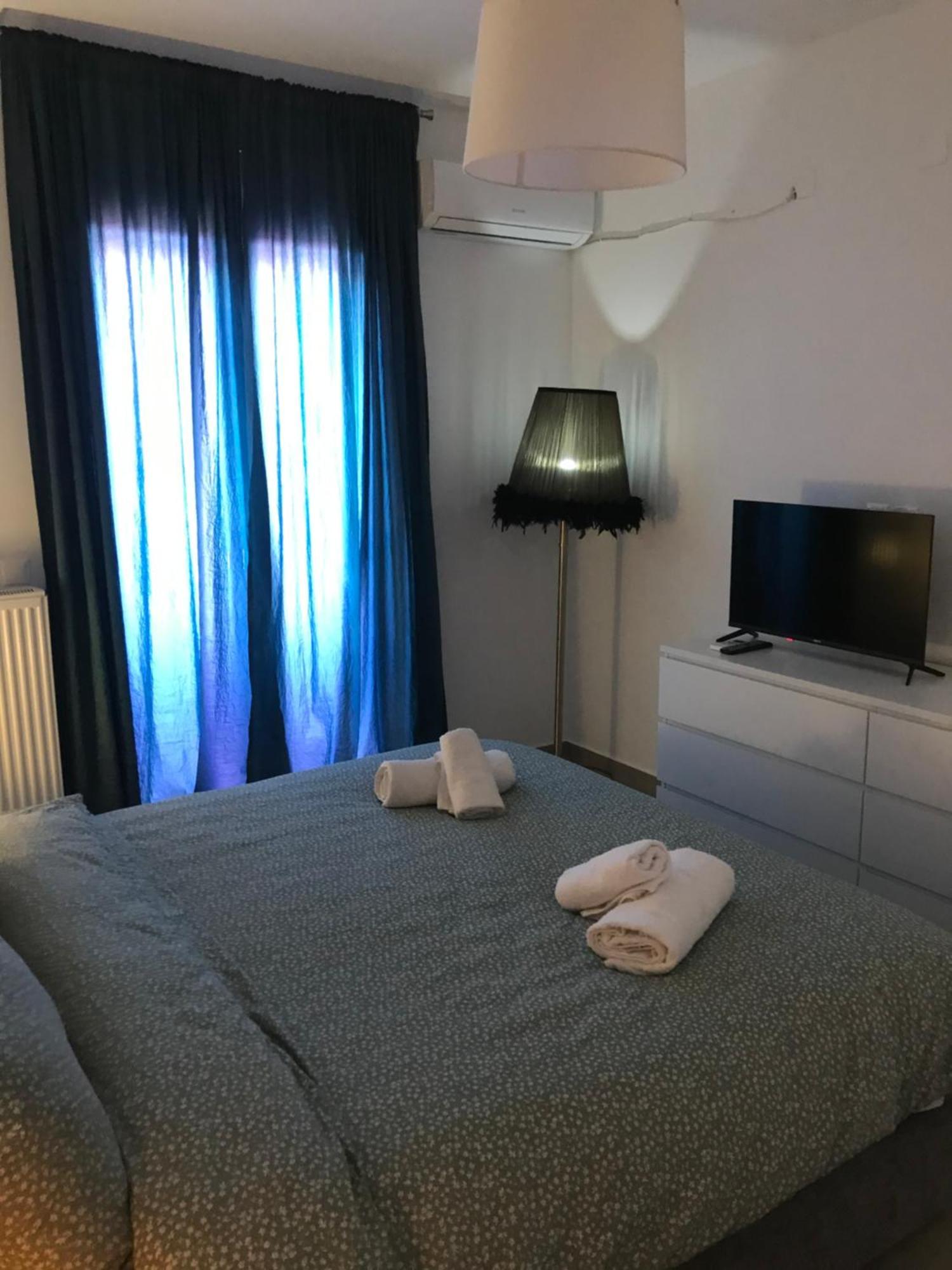 Koroni House Lägenhet Heraklion Exteriör bild